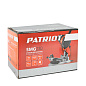 Министанок заточной электрический PATRIOT SMG 230