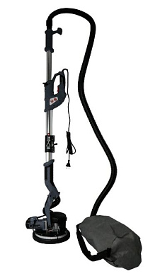 Шлифмашина для стен и потолков с рукояткой 2м PROFIPOWER ШМБ-900