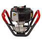 Бензобур ADA GroundDrill-2 в комплекте со шнеком Drill 150 (800 мм) (Online product)