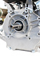 Двигатель VERTON GARDEN BS-192FD/25D (445 см3, 12,5кВт/17л.с,Ø вала 25мм)