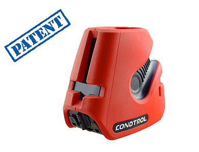 Лазерный нивелир CONDTROL NEO X200