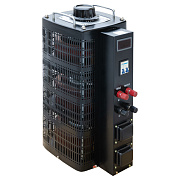 ЛАТР ЭНЕРГИЯ Black Series  1Ф-TDGC2-15кВА 45А (0-300V) цифр.
