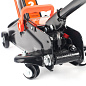 Домкрат подкатной PATRIOT DP2000 2T