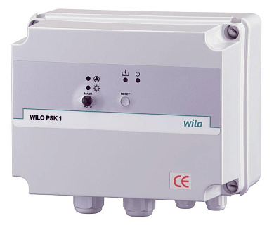 Прибор управления Wilo ESK 1