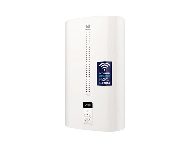 Водонагреватель Electrolux EWH 50 Centurio IQ 2.0 накопительный
