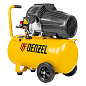 Компрессор воздушный DCV2200/50 Denzel