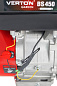 Двигатель VERTON GARDEN BS-192F/25D (445 см3, 12,5кВт/17л.с,Ø вала 25мм)