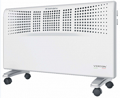 Конвектор Verton Air Comfort CR-2000
