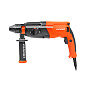 Перфоратор PATRIOT RH 263
