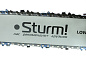 Цепная пила электрическая Sturm! CC2616SL