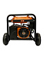 Бензиновый генератор Samsan R8500D