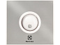 Вентилятор вытяжной Electrolux серии Rainbow EAFR-100 silver