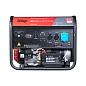 Генератор бензиновый FUBAG BS 8500 A ES DUPLEX
