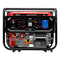 Генератор бензиновый RS-9000E, 7 кВт, 230В, электростартер MTX
