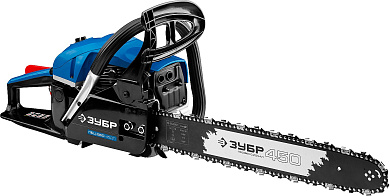 Бензопила ЗУБР ПБЦ-560 45ДП
