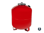 Расширительный бак UNIPUMP 100 л вертикальный