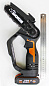 Пила аккумуляторная WORX WG324E.9, 20В, без АКБ и ЗУ