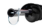 Шнек для грунта VERTON GBD-100/2 (d пос=20мм, L=800мм, D=100мм) двухзаходный