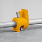 Трубная струбцина STAYER 3/4″
