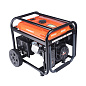 Генератор бензиновый Patriot GRA 8500 DAW