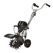 Культиватор аккумуляторный Greenworks 82V GC82T 2801107, бесщёточный, без АКБ и ЗУ