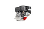 Двигатель VERTON GARDEN BS-190F/25D (420 см3, 11кВт/15л.с,Ø вала 25мм)