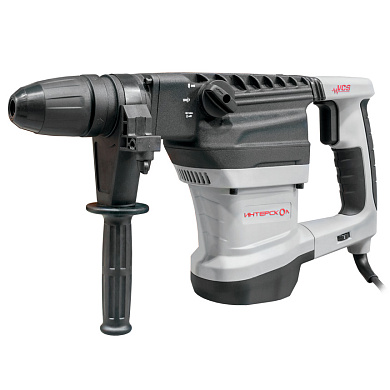 Перфоратор ИНТЕРСКОЛ П-40/1100ЭВ SDS max 