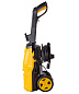 Мойка высокого давления HUTER W165-QL