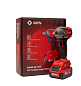 Гайковерт аккумуляторный бесщеточный KEN BL7522-40R (2х4.0Ач, 650Нм, З/У, сумка)