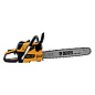 Пила цепная бензиновая DS-5820 Denzel