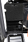 Генератор бензиновый VERTON POWER GG9500ES-3