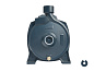 Поверхностный консольный насос UNIPUMP CPM 180