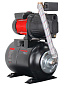 Насосная станция Verton AQUA PS1200CL/24 (чугун корпус,1200Вт, 55л/мин,V24л, забор 9м, напор 50м)