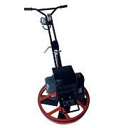 Затирочная машина кромочная Samsan WPT24 24" электрическая 2.2кВт/220В/50Гц