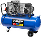 Компрессор воздушный ЗКПМ-440-100-Р-2.2 ЗУБР серия «ПРОФЕССИОНАЛ»