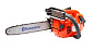 Пила бензиновая Husqvarna T435 X-Torq (шина 35см-1,3мм, цепь 3/8-52 звена)