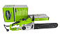 Цепная пила электрическая Greenworks GCS1840, 1800 Вт, 40 см (20027)