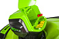 Газонокосилка аккумуляторная Greenworks GD60LM46HPK4, 60V, 46 см, бесщеточная, с 1хАКБ 4 Ач и ЗУ