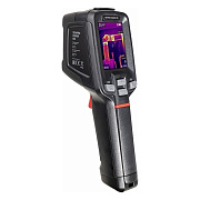 Тепловизор ADA TemPro VISION 120 (120х90; -20~400°C; 2,4'' LCD;  IP-54)
