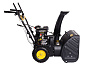 Снегоуборщик HUTER SGC 4800E
