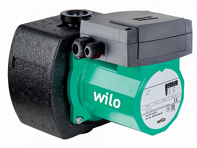 Циркуляционный насос Wilo-TOP-S 30/10 EM PN6/10