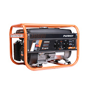 Генератор бензиновый Patriot GRS 3800