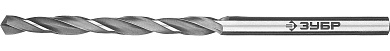 Сверло по металлу ЗУБР Профессионал 3х61 мм, сталь Р6М5 29621-3
