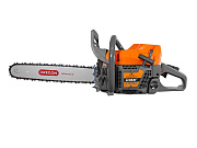 Бензопила СКАТ ПБ-372XP шина Oregon 18" (45 см);  цепь Oregon 3/8 / 1.5 мм / 68 зв.