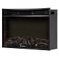 Очаг электрический Electrolux Sphere Plus EFP/P-2720RLS N