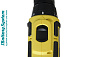 Аккумуляторный шуруповерт Hanskonner HCD1855R 1BatterySystem