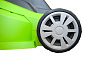 Газонокосилка электрическая Greenworks GLM1232