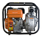 Мотопомпа STURM! BP8760VD высоконапорная