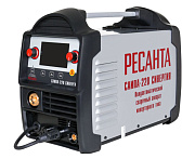 Сварочный аппарат САИПА-220 СИНЕРГИЯ