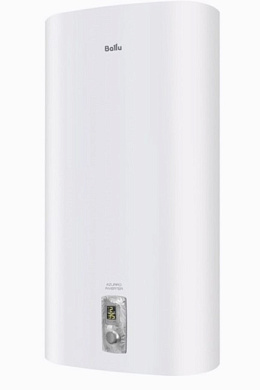 Водонагреватель Ballu BWH/S 100 Azurro Inverter